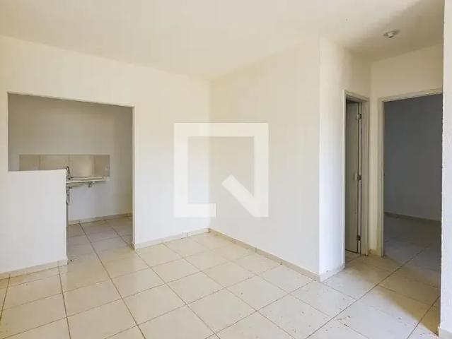 Casa / Sobrado em Condomínio para Locação em Indaiatuba/SP Jardim Residencial Dona Lucilla 2 Quartos
