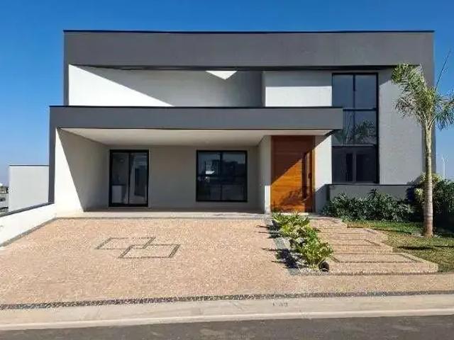Casa / Sobrado em Condomínio para Locação em Indaiatuba/SP Jardim Residencial Dona Maria Cândida 3 Quartos
