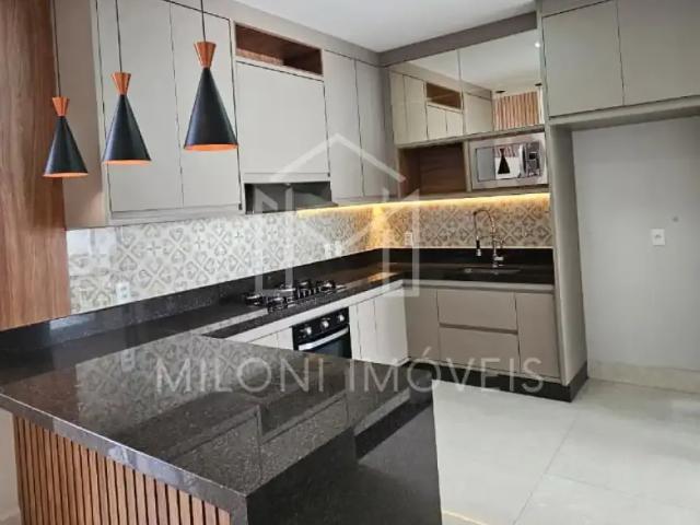 Casa / Sobrado em Condomínio para Locação em Indaiatuba/SP Jardim Residencial Dona Maria José 3 Quartos