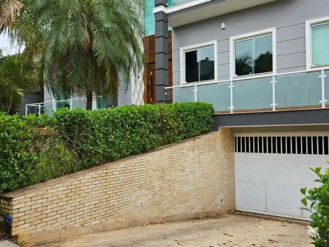 Casa / Sobrado em Condomínio para Locação em Indaiatuba/SP Jardim Residencial Helvétia Park I 4 Quartos