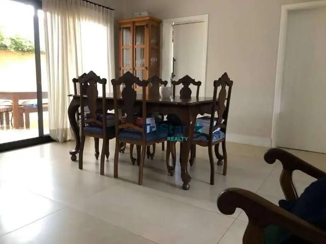 Casa / Sobrado em Condomínio para Locação em Indaiatuba/SP Jardim Residencial Helvétia Park I 3 Quartos