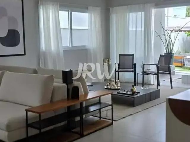Casa / Sobrado em Condomínio para Locação em Indaiatuba/SP Jardim Residencial Helvétia Park II 3 Quartos