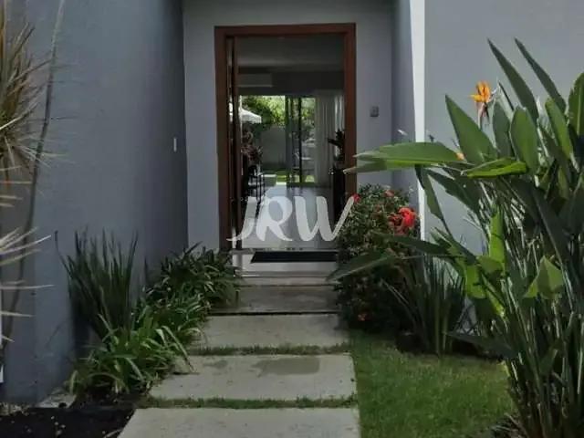 Casa / Sobrado em Condomínio para Locação em Indaiatuba/SP Jardim Residencial Helvétia Park II 3 Quartos