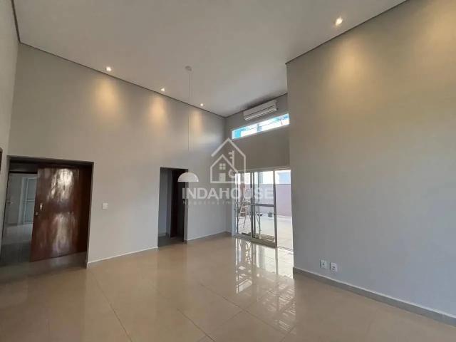Casa / Sobrado em Condomínio para Locação em Indaiatuba/SP Jardim Residencial Helvétia Park III 3 Quartos