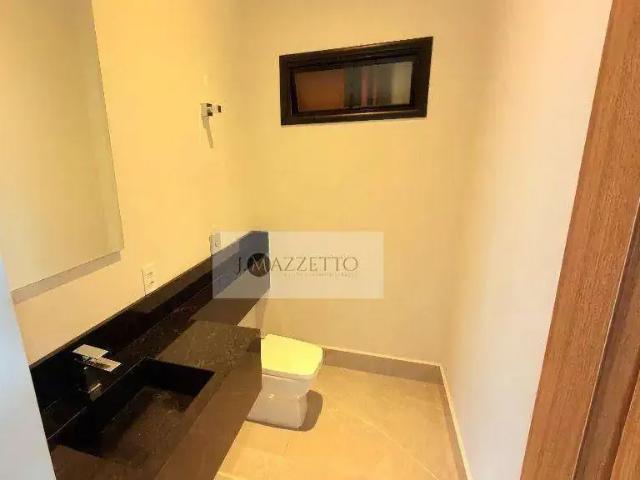 Casa / Sobrado em Condomínio para Locação em Indaiatuba/SP Jardim Residencial Helvétia Park III 3 Quartos