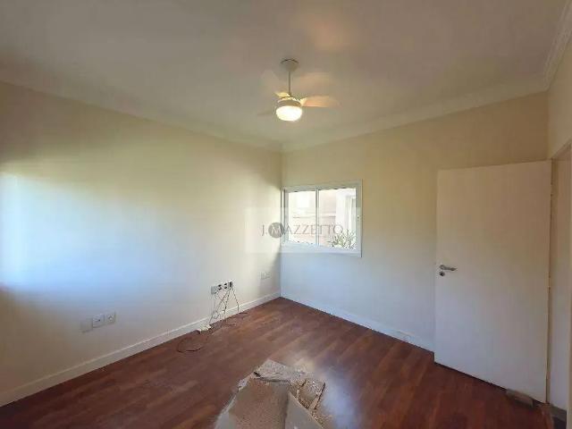 Casa / Sobrado em Condomínio para Locação em Indaiatuba/SP Jardim Residencial Santa Clara 4 Quartos