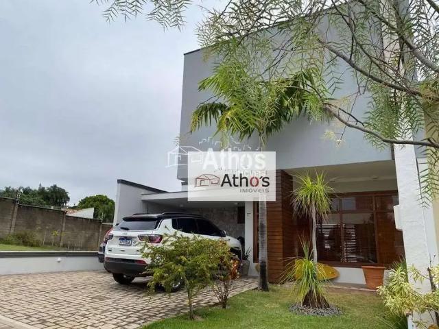 Casa / Sobrado em Condomínio para Locação em Indaiatuba/SP Jardim Residencial Terra Nobre 3 Quartos