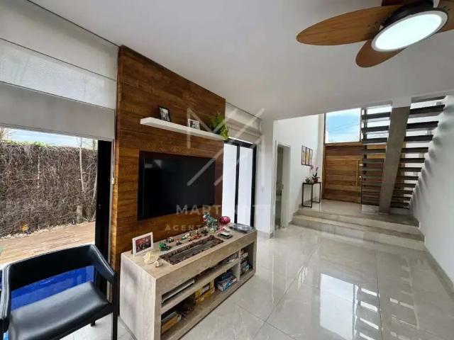 Casa / Sobrado em Condomínio para Locação em Indaiatuba/SP Jardim Residencial Terra Nobre 3 Quartos