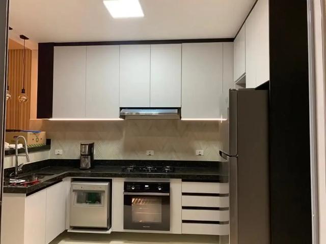 Casa / Sobrado em Condomínio para Locação em Indaiatuba/SP Jardim Residencial Viena 3 Quartos