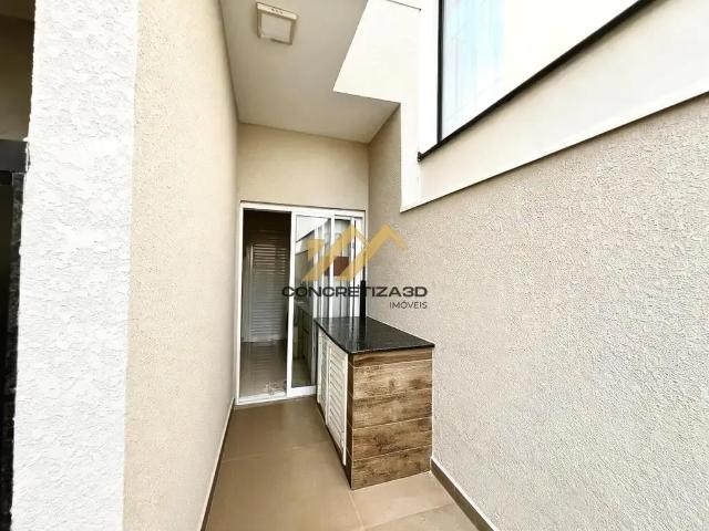 Casa / Sobrado em Condomínio para Locação em Indaiatuba/SP Jardim Residencial Viena 3 Quartos
