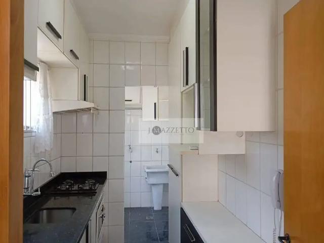 Casa / Sobrado em Condomínio para Locação em Indaiatuba/SP Jardim São Francisco 2 Quartos