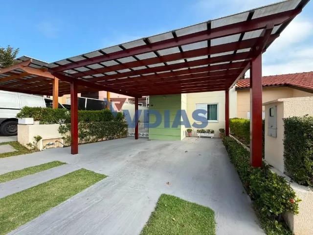 Casa / Sobrado em Condomínio para Locação em Indaiatuba/SP Jardim São Francisco 2 Quartos