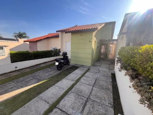 Casa / Sobrado em Condomínio para Locação em Indaiatuba/SP Jardim São Francisco 2 Quartos