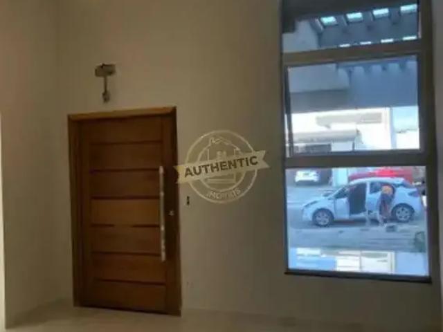 Casa / Sobrado em Condomínio para Locação em Indaiatuba/SP Jardim Toscana 3 Quartos