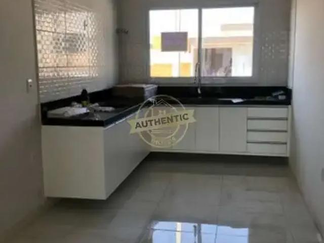 Casa / Sobrado em Condomínio para Locação em Indaiatuba/SP Jardim Toscana 3 Quartos