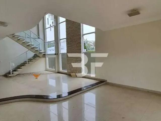 Casa / Sobrado em Condomínio para Locação em Indaiatuba/SP Jardim Vila Paradiso 3 Quartos