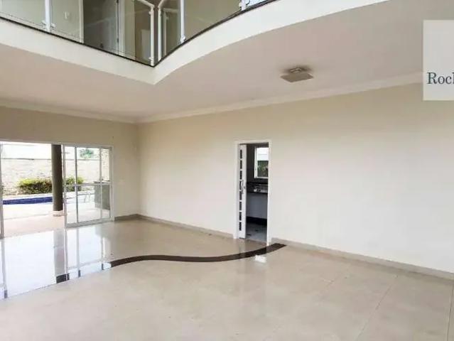 Casa / Sobrado em Condomínio para Locação em Indaiatuba/SP Jardim Vila Paradiso 3 Quartos