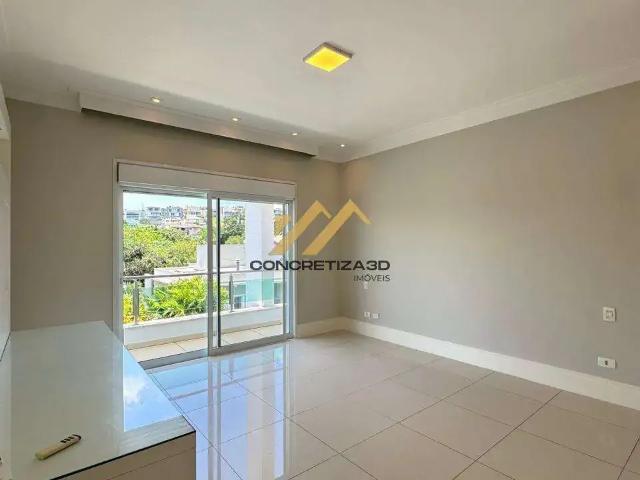 Casa / Sobrado em Condomínio para Locação em Indaiatuba/SP Jardim Vila Paradiso 3 Quartos