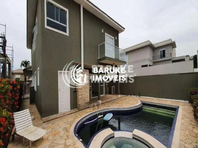 Casa / Sobrado em Condomínio para Locação em Indaiatuba/SP Jardim Vila Paradiso 3 Quartos
