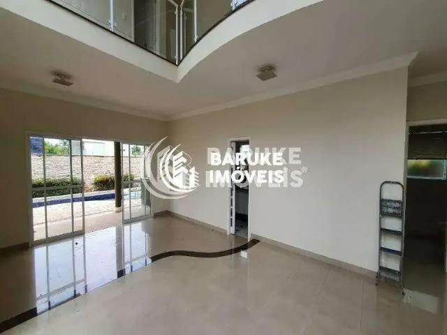Casa / Sobrado em Condomínio para Locação em Indaiatuba/SP Jardim Vila Paradiso 3 Quartos