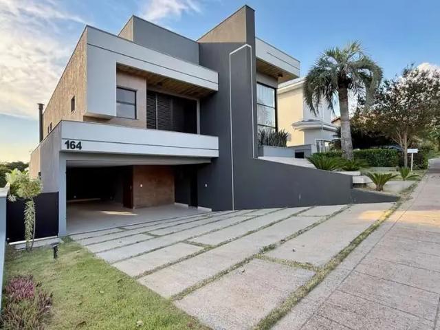 Casa / Sobrado em Condomínio para Locação em Indaiatuba/SP Jardim Vila Paradiso 3 Quartos