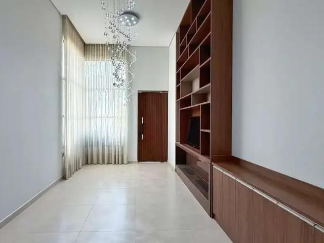 Casa / Sobrado em Condomínio para Locação em Indaiatuba/SP Jardim Vila Paradiso 3 Quartos