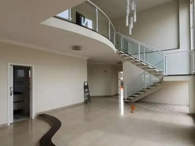 Casa / Sobrado em Condomínio para Locação em Indaiatuba/SP Jardim Vila Paradiso 3 Quartos