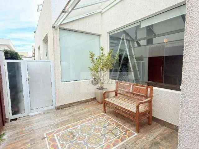 Casa / Sobrado em Condomínio para Locação em Indaiatuba/SP Jardim Vila Paradiso 2 Quartos