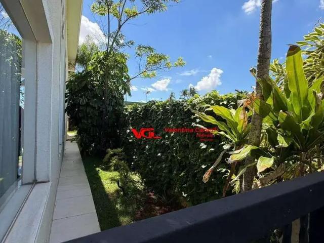 Casa / Sobrado em Condomínio para Locação em Indaiatuba/SP Jardim Vila Paradiso 4 Quartos