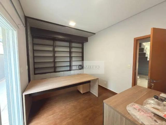 Casa / Sobrado em Condomínio para Locação em Indaiatuba/SP Jardim Vila Paradiso 5 Quartos