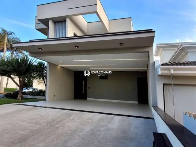 Casa / Sobrado em Condomínio para Locação em Indaiatuba/SP Jardim Villa Romana 3 Quartos