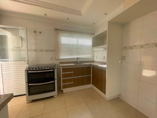 Casa / Sobrado em Condomínio para Locação em Indaiatuba/SP Jardim Vista Verde 3 Quartos
