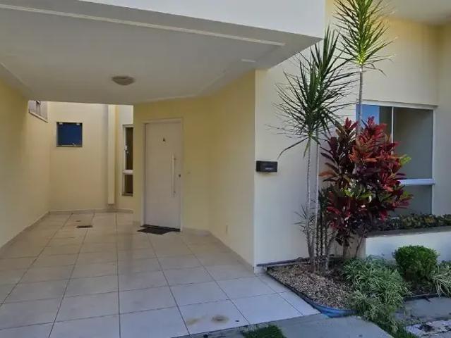 Casa / Sobrado em Condomínio para Locação em Indaiatuba/SP Jardim Vista Verde 3 Quartos