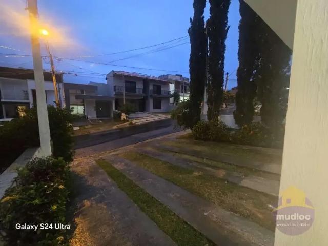 Casa / Sobrado em Condomínio para Locação em Indaiatuba/SP Jardim Vista Verde 3 Quartos