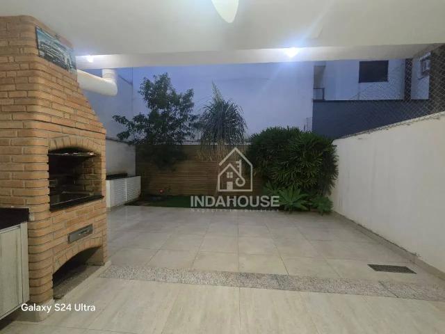 Casa / Sobrado em Condomínio para Locação em Indaiatuba/SP Jardim Vista Verde 3 Quartos