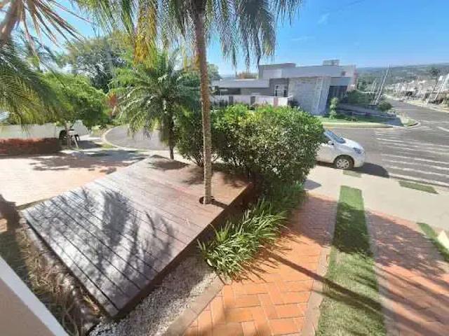 Casa / Sobrado em Condomínio para Locação em Indaiatuba/SP Jardim Vista Verde 4 Quartos
