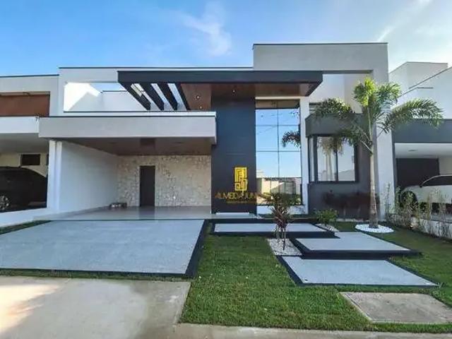 Casa / Sobrado em Condomínio para Locação em Indaiatuba/SP Jardins Di Roma 3 Quartos