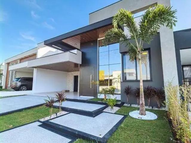 Casa / Sobrado em Condomínio para Locação em Indaiatuba/SP Jardins Di Roma 3 Quartos