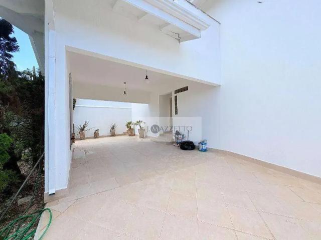 Casa / Sobrado em Condomínio para Locação em Indaiatuba/SP Loteamento Ville Coudert 3 Quartos