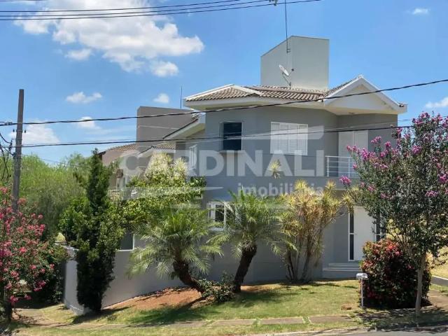 Casa / Sobrado em Condomínio para Locação em Indaiatuba/SP Loteamento Green View Village 6 Quartos