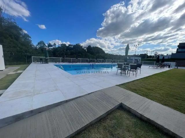 Casa / Sobrado em Condomínio para Locação em Indaiatuba/SP Loteamento Park Gran Reserve 4 Quartos