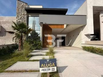 Casa / Sobrado em Condomínio para Locação em Indaiatuba/SP Loteamento Park Gran Reserve 4 Quartos