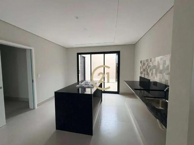 Casa / Sobrado em Condomínio para Locação em Indaiatuba/SP Loteamento Park Gran Reserve 3 Quartos