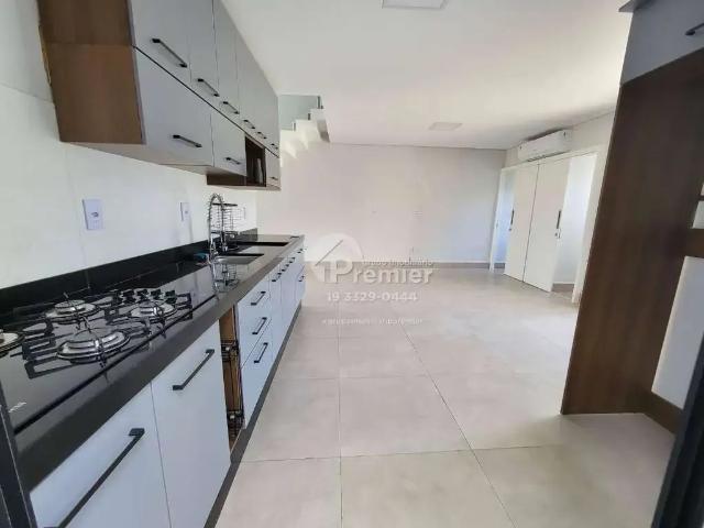 Casa / Sobrado em Condomínio para Locação em Indaiatuba/SP Loteamento Park Gran Reserve 3 Quartos