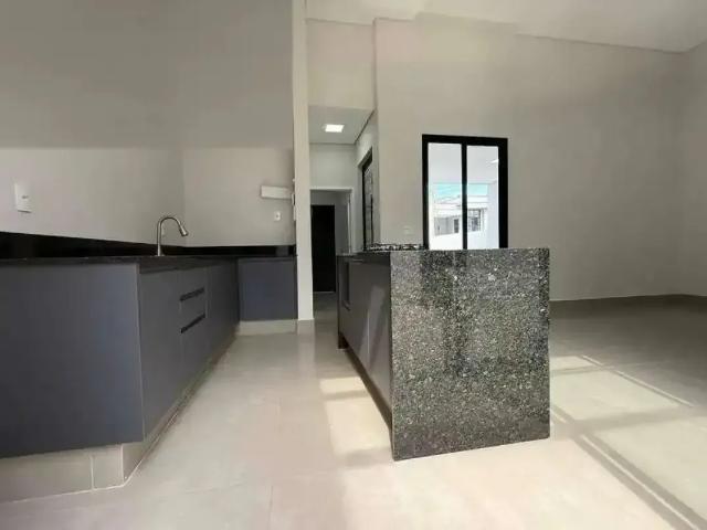 Casa / Sobrado em Condomínio para Locação em Indaiatuba/SP Loteamento Park Gran Reserve 3 Quartos