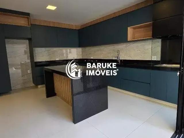 Casa / Sobrado em Condomínio para Locação em Indaiatuba/SP Loteamento Park Gran Reserve 3 Quartos