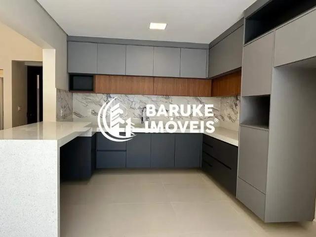 Casa / Sobrado em Condomínio para Locação em Indaiatuba/SP Loteamento Park Gran Reserve 3 Quartos