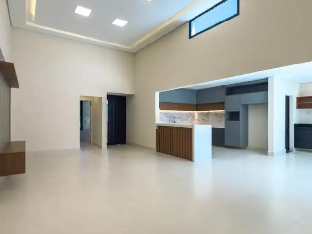 Casa / Sobrado em Condomínio para Locação em Indaiatuba/SP Loteamento Park Gran Reserve 3 Quartos