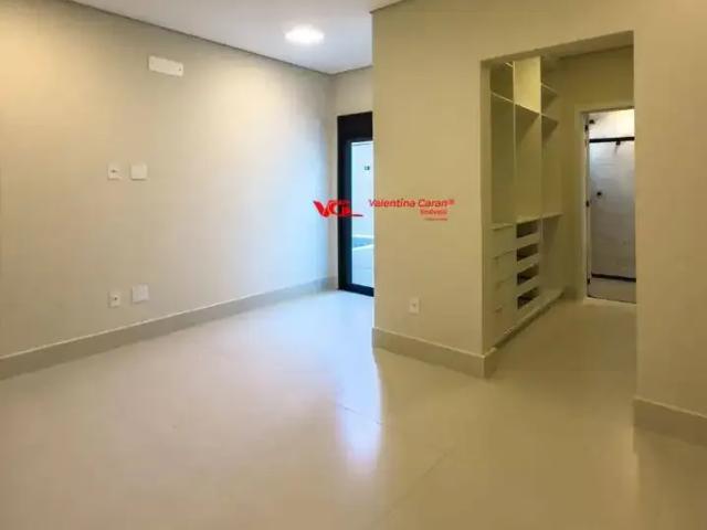 Casa / Sobrado em Condomínio para Locação em Indaiatuba/SP Loteamento Park Gran Reserve 3 Quartos