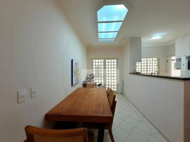 Casa / Sobrado em Condomínio para Locação em Indaiatuba/SP Portal das Acácias 2 Quartos